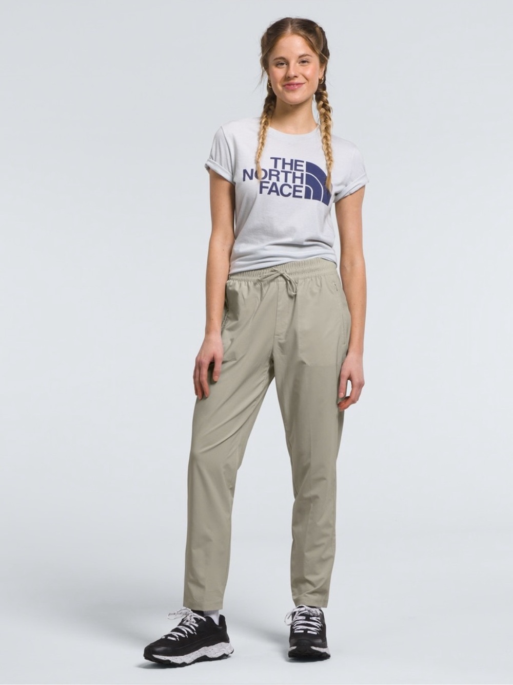 Women’s The North Face Never Stop Wearing Lightweight Pants